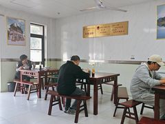 -古徽州馄饨店(宝安路店)