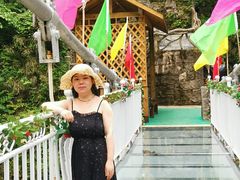 -黎坪国家森林公园