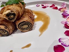 -若蘭慈·无国界素食料理(欢乐海岸店)