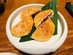 -云海肴·汽锅鸡·云南菜(苏州中心店)