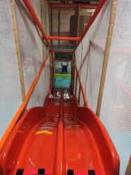 -动力星球家庭亲子游乐中心