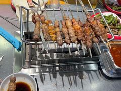 -古彭7只羊·招牌白串·碳锅羊肉旗舰店