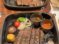 -牛扒先生·厚切雪花牛扒西餐厅(北京路禺山路店)