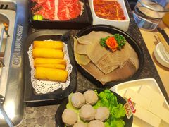 -海底捞火锅(稻河古街夜宵主题店)