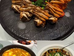 -忆家一宴(大木桥路旗舰店)