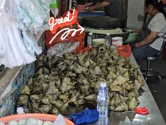 -叶婆婆豆浆馍馍