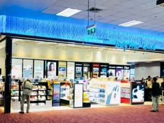 -王权免税店(清迈机场店)