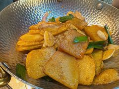 -隔壁老王·家常云南菜(花巷店)