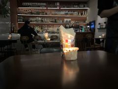 -MAYBE 威士忌 coffee&bar·清吧