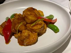 -玫瑰厅上海菜(兴国路店)