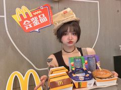 -麦当劳(湖滨路店)
