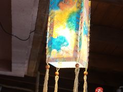 -马灯部落·西湖边的创意山景餐厅(虎跑动物园店)