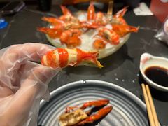 -红盔甲·小龙虾(人民广场店)
