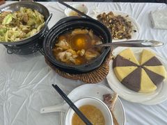 -老东阳·外婆菜(横店店)