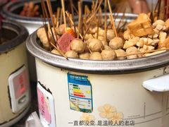 -百家缘(东门南路店)