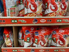 -盒马X会员店(上海森兰商都店)