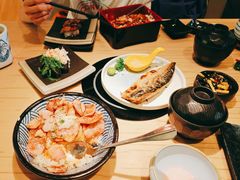 -沼津港精致料理·寿喜烧·烧鸟(漕河泾印象城店)