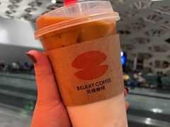 -贝瑞咖啡(深圳机场店)