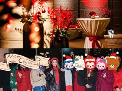 -外滩悦榕庄·海怡西餐厅