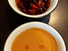 -裕德孚·非遗手切涮羊肉(东直门内大街店)