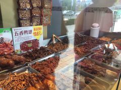 -紫燕百味鸡(明湖店)