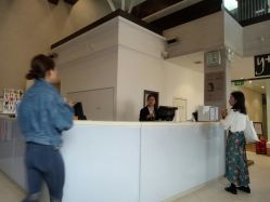 点击看大图 -Y+瑜伽会所