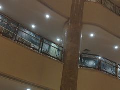 -深圳君逸国际酒店(龙岗横岗塘坑地铁站店)
