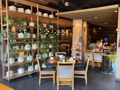 -小城粥道·海胆鲜虾粥(解放广场店)