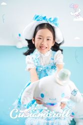 -花开映像儿童摄影