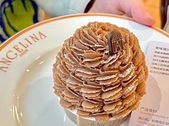 -Angelina安吉丽娜(恒隆广场店)