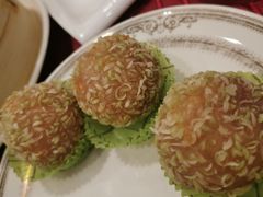 -北园酒家(小北路店)