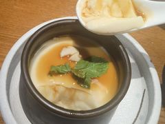 -云海肴·汽锅鸡·云南菜(天山百盛优客店)