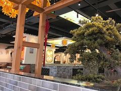-蒸武门·广式茶点(金宝莱店)