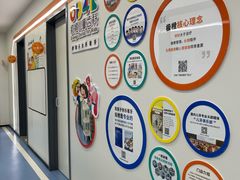 -极橙儿童齿科矫正中心(奥城店)