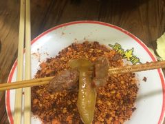 -冒椒火辣(奎星楼街店)