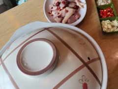 -龙泉人椰子鸡.糟粕醋.海南菜(三亚旗舰店)