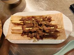 -潮界(LU·ONE凯德晶萃广场店)