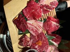 -300杯·和牛烧肉清酒专门店(廊里店)