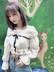 点击看大图 -New Fashion发型定制