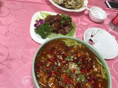 -昱德来·天津菜(河西店)