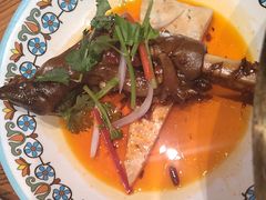 -驿楼兰(新疆菜火车站店)