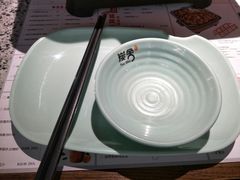 -炭舍干锅·烤鱼(扬名广场店)