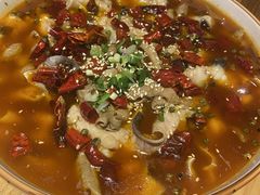 -十三式重庆江湖菜(金茂览秀城店)