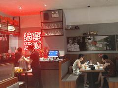 -得意啫·广东啫啫煲(前海HOP店)