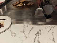 -火地铁板烧(昆山万象汇店)