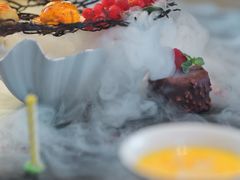 -夏苑(新加坡丽思卡尔顿美年酒店)