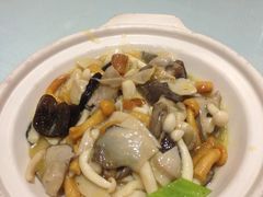 -宝轩渔府·老字号海鲜·正宗津菜(水上店)