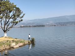 -西昌邛海湿地