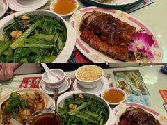 -吴系粤菜馆·茶餐厅(深业上城店)