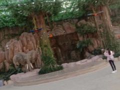 -祥源·阜阳生态乐园